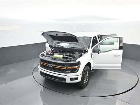 New 2025 Ford F150 Tremor w/ Tow/Haul Package image 36