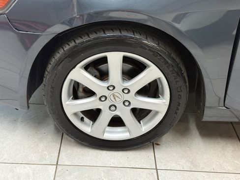 Used 2005 Acura TSX FWD image 38
