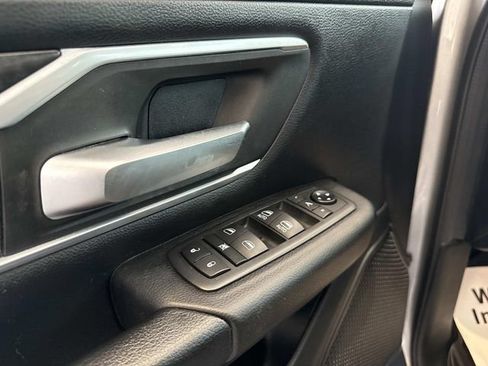 Used 2020 RAM 1500 Big Horn AWD/4WD image 14