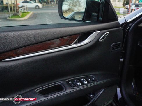 Used 2015 Maserati Ghibli S Q4 image 16