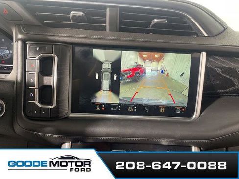 Used 2023 GMC Yukon XL Denali w/ Denali Reserve Package image 15