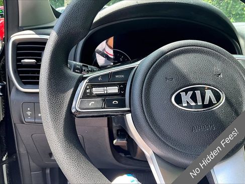 Used 2022 Kia Sportage LX w/ LX AWD Value Edition Package image 14