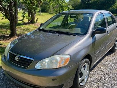 Used 2006 Toyota Corolla CE