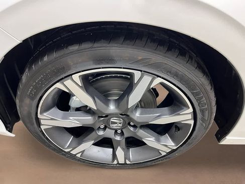 New 2026 Honda Civic Sport Touring image 11