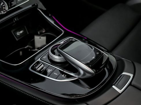 Used 2019 Mercedes-Benz E 63 AMG S image 36