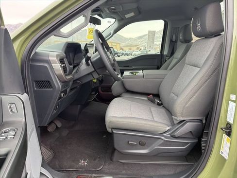 Used 2025 Ford F150 XL AWD/4WD image 21