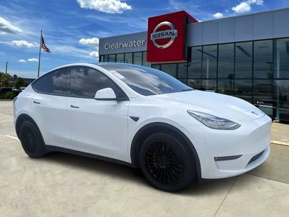 Used 2022 Tesla Model Y Long Range