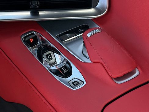 Used 2020 Chevrolet Corvette Stingray Preferred Conv w/ 2LT Preferred Equipment Group image 18