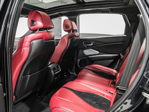 Used 2019 Acura RDX A-Spec image 43