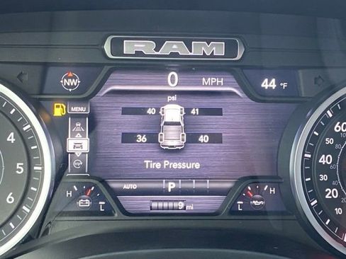 New 2026 RAM 1500 Laramie w/ Sport Appearance Package image 21