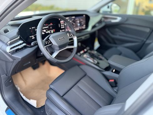 New 2025 Audi A5 2.0T Premium Plus Sedan image 9