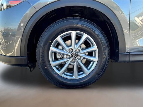 Used 2023 MAZDA CX-5 AWD 2.5 S w/ Select Package image 30