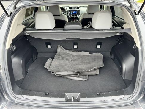 Used 2022 Subaru Crosstrek 2.5i Limited w/ Moonroof Package 2 image 15