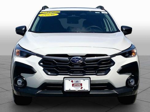 Certified 2026 Subaru Crosstrek 2.5i Premium AWD/4WD image 4