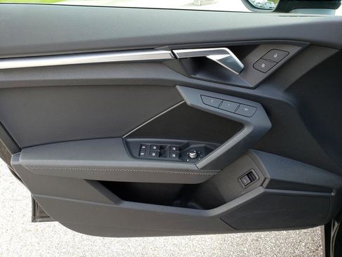 Used 2023 Audi A3 2.0T Premium w/ Convenience Package FWD image 9