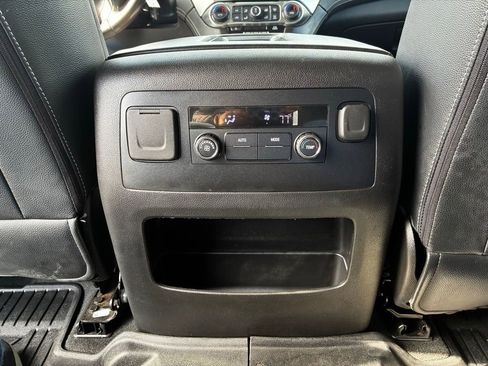 Used 2019 Chevrolet Tahoe LS w/ Enhanced Driver Alert Package AWD/4WD image 32