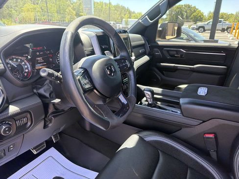 Used 2022 RAM 1500 TRX w/ TRX Level 2 Equipment Group AWD/4WD image 40