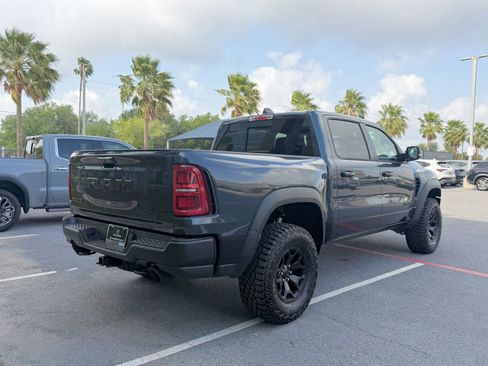 Used 2026 RAM 1500 RHO AWD/4WD image 20