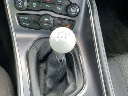 Used 2016 Dodge Challenger R/T Scat Pack image 21