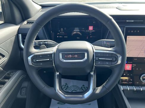 New 2026 GMC Terrain Elevation image 24