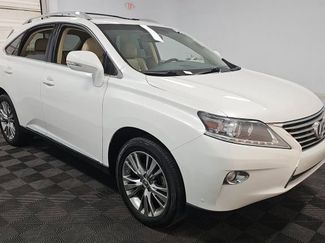 Used 2013 Lexus RX 350 FWD w/ Navigation Pkg video 1