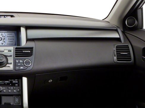 Used 2010 Acura RDX SH-AWD w/ Technology Package image 18