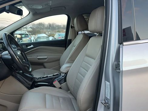 Used 2014 Ford Escape Titanium w/ Equipment Group 401A image 35