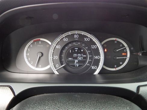 Used 2013 Honda Accord EX-L image 19