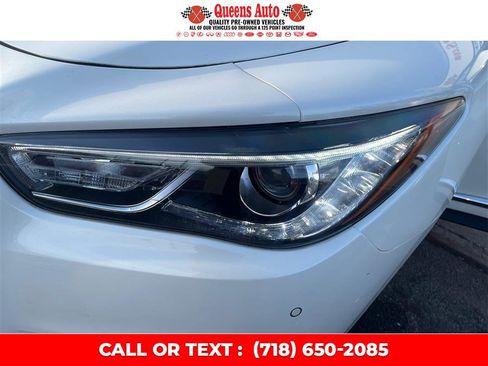 Used 2018 INFINITI QX60 Luxe w/ Premium Plus Package image 36