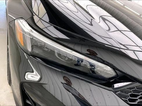 New 2026 Honda Civic Si image 16