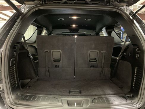 Used 2024 Dodge Durango GT image 27