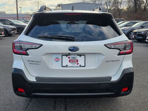 Certified 2023 Subaru Outback Premium image 15