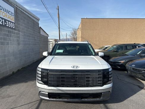 New 2026 Hyundai Palisade Limited image 2