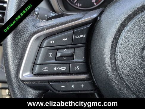Used 2024 Subaru Outback Limited AWD/4WD image 26