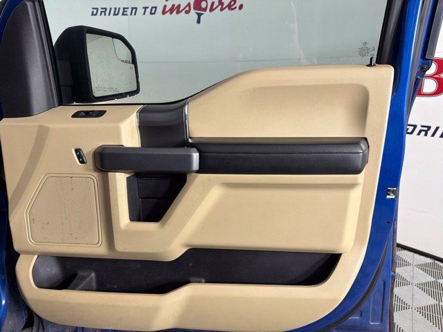 Used 2018 Ford F150 XLT w/ Equipment Group 301A Mid RWD image 32
