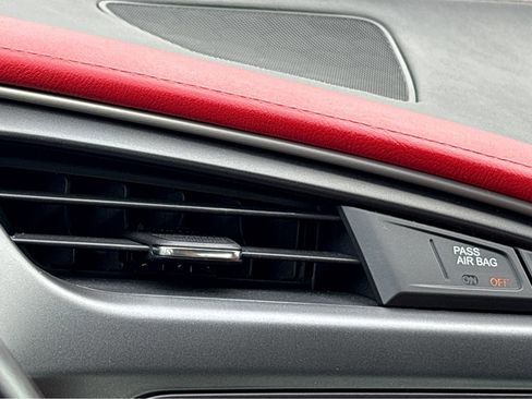 Used 2019 Chevrolet Corvette Stingray Coupe w/ 2LT Preferred Equipment Group image 11