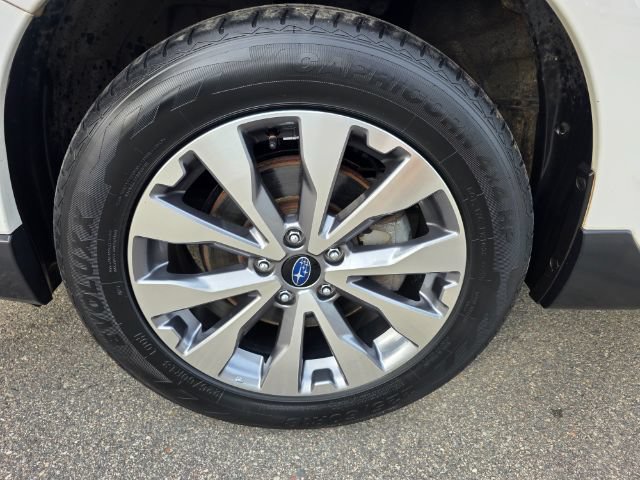 Used 2018 Subaru Outback 2.5i Touring w/ Popular Package #3 AWD/4WD image 18