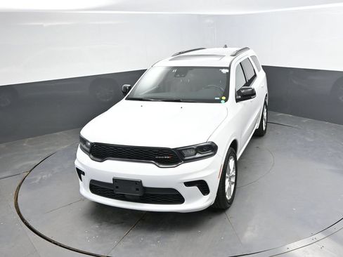 Used 2024 Dodge Durango GT AWD/4WD image 27