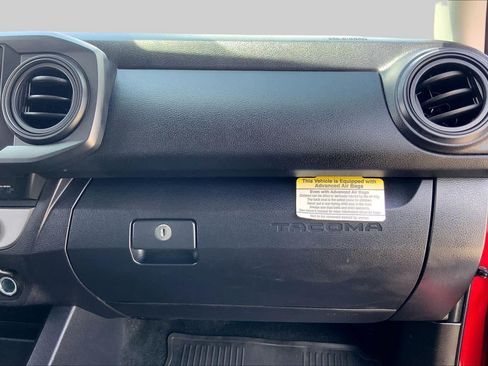 Used 2023 Toyota Tacoma SR AWD/4WD image 18