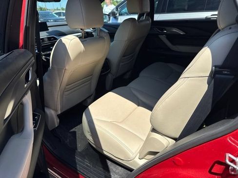 Used 2021 MAZDA CX-9 Grand Touring AWD/4WD image 10
