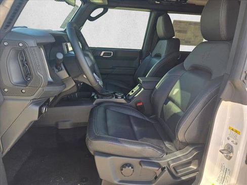New 2026 Ford Bronco Big Bend image 4