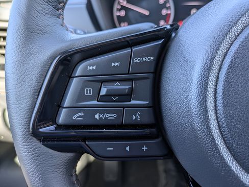 Used 2026 Subaru Forester Touring AWD/4WD image 19