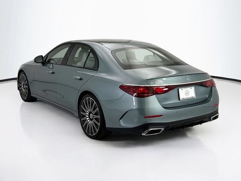 Used 2026 Mercedes-Benz E 350 Sedan image 7