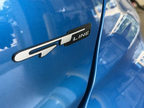 Used 2023 Kia Forte GT-Line w/ GT-Line Premium Package FWD image 35