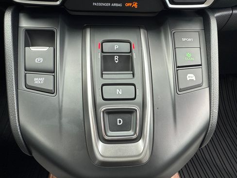 Used 2022 Honda CR-V Touring image 29