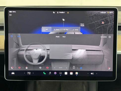 Used 2023 Tesla Model Y Long Range AWD/4WD image 16