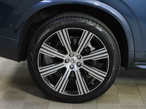Used 2024 Volvo XC90 T8 Ultimate w/ Lounge Package AWD/4WD image 42