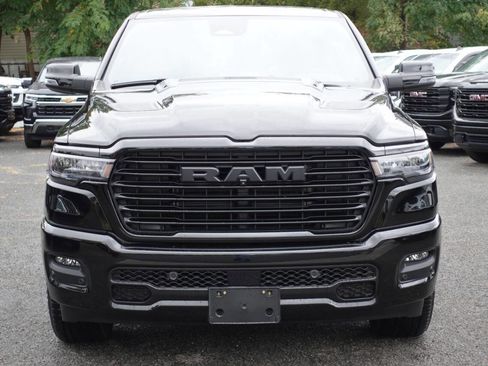 Used 2025 RAM 1500 Sport w/ Sport Level 1 Equipment Group image 5