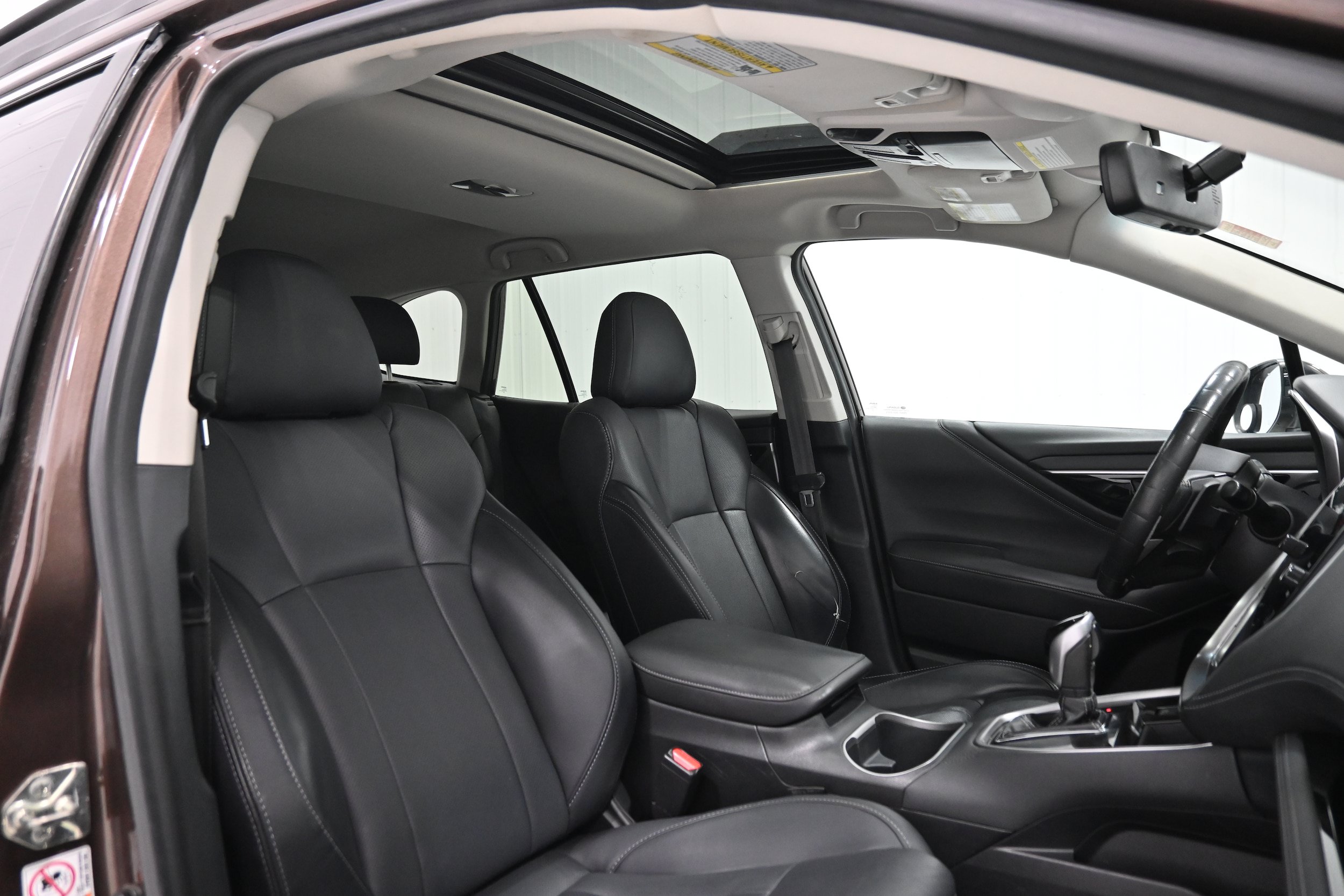 Used 2020 Subaru Outback Limited AWD/4WD image 29