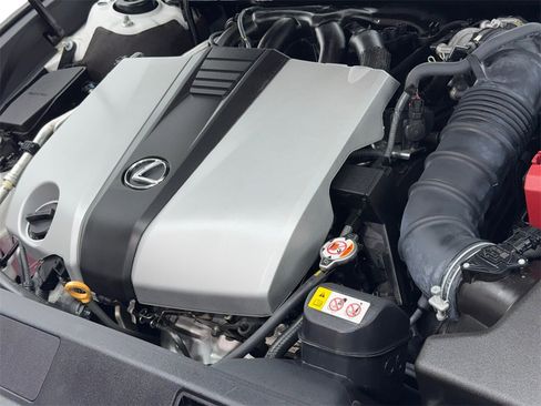 Used 2023 Lexus ES 350 F Sport w/ Accessory Package (Z2) image 59